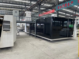 Shouguang Greentime Agriculture Technology Co.,Ltd