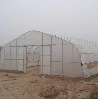Polycarbonate Greenhouse For Sale Single Span Greenhouse Gothic